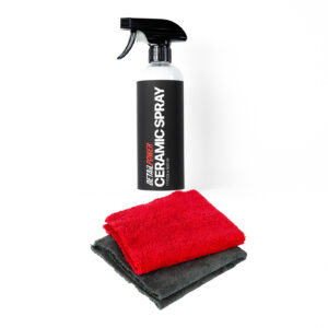 Pack "Ambitieux" CeramicSpray