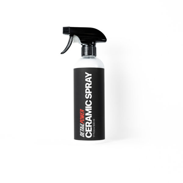 CeramicSpray