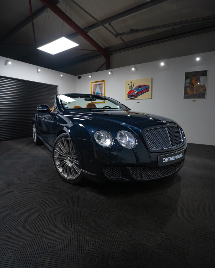 Bentley PPF Vendée-23